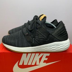 New Balance wcruz Mid